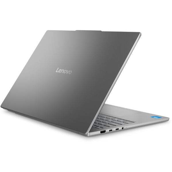 Фото - Ноутбук Lenovo IdeaPad Slim 5 16IMH10 (83V70042RA) Luna Grey